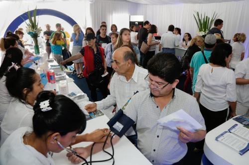 NovoNordisk · Día Mundial de la Diabetes · 2018