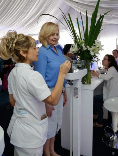 NovoNordisk · Día Mundial de la Diabetes · 2018