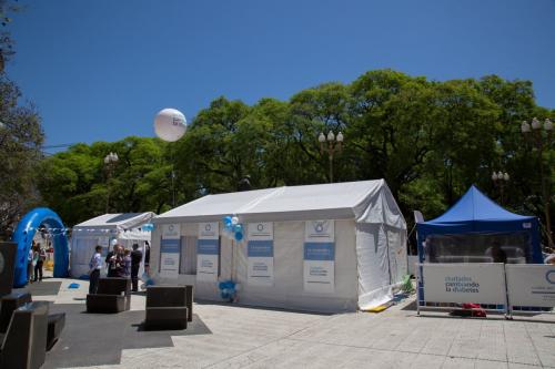 NovoNordisk · Día Mundial de la Diabetes · 2018
