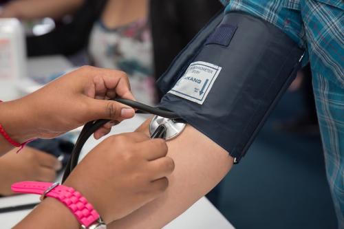 NovoNordisk · Día Mundial de la Diabetes · 2018