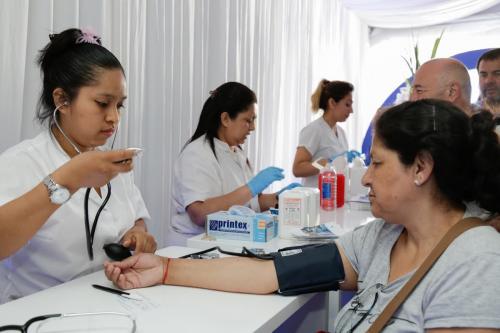 NovoNordisk · Día Mundial de la Diabetes · 2018