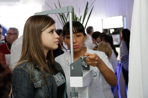 NovoNordisk · Día Mundial de la Diabetes · 2018