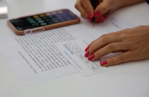 NovoNordisk · Día Mundial de la Diabetes · 2018