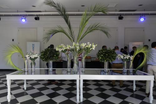 Ferring - Convención de Ventas