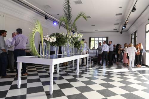 Ferring - Convención de Ventas
