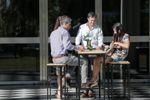 Ferring - Convención de Ventas
