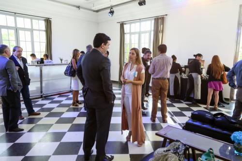 Ferring - Convención de Ventas