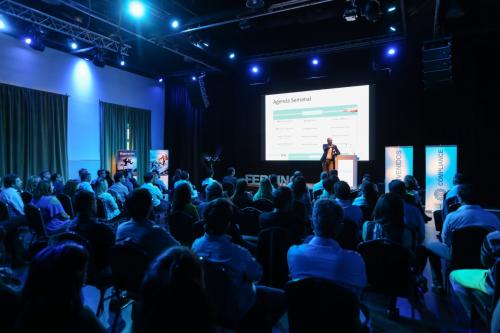 Ferring - Convención de Ventas
