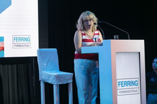Ferring - Convención de Ventas
