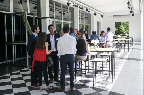 Ferring - Convención de Ventas