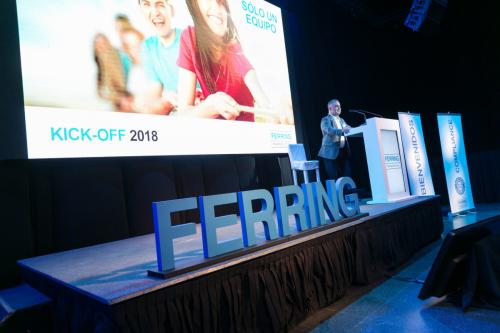 Ferring - Astilleros Milberg