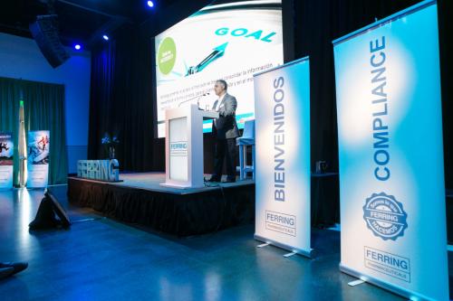 Ferring - Astilleros Milberg