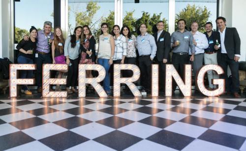Ferring - Astilleros Milberg