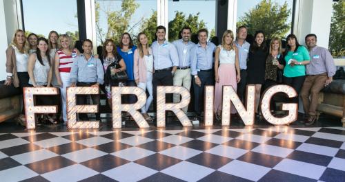 Ferring - Astilleros Milberg